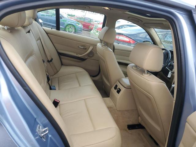 Photo 10 from auction – 2011 BMW 328 XI with VIN WBAPK7C57BF086641