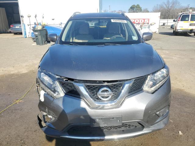 Photo 5 from auction – 2016 NISSAN ROGUE S with VIN JN8AT2MT2GW021925