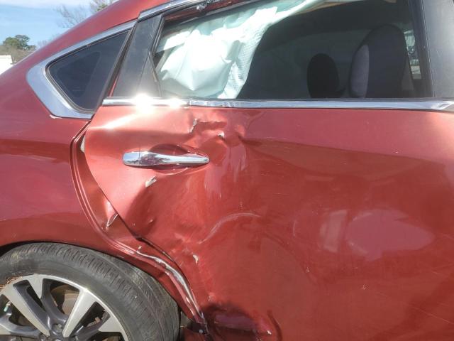 Photo 10 from auction – 2016 NISSAN ALTIMA 2.5 with VIN 1N4AL3AP2GC119465