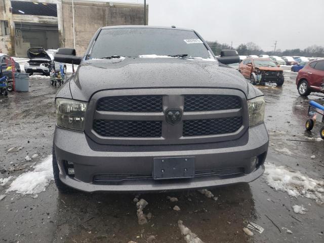 Photo 5 from auction – 2016 RAM 1500 ST with VIN 3C6RR7KT9GG315910