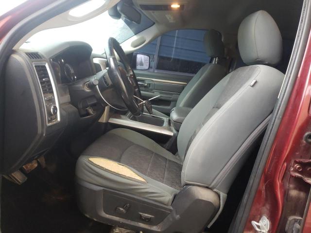 Photo 7 from auction – 2016 RAM 1500 SLT with VIN 1C6RR7LT7GS315959