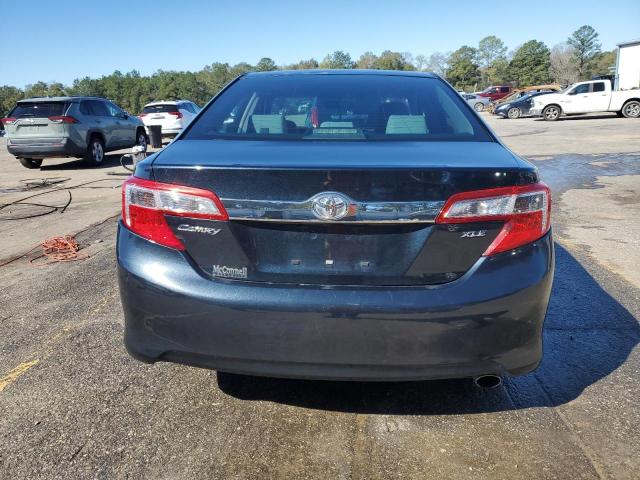 Photo 6 from auction – 2013 TOYOTA CAMRY L with VIN 4T1BF1FK8DU294697