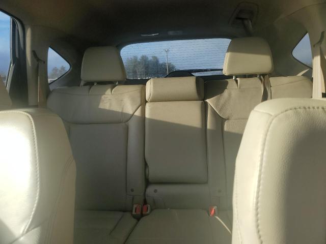 Photo 10 from auction – 2015 HONDA CR-V EXL with VIN 5J6RM4H79FL048439