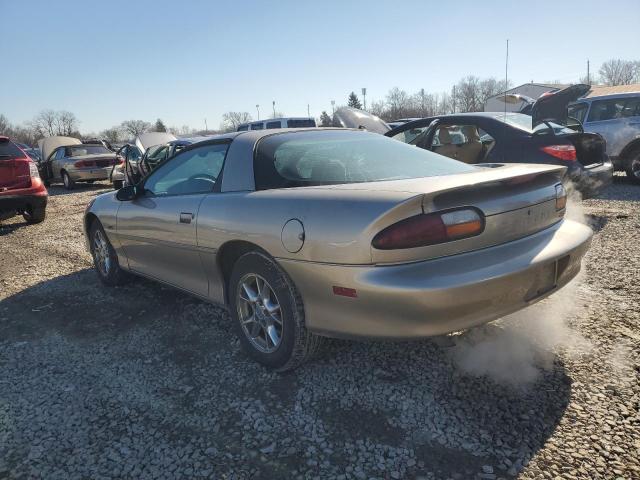 Photo 2 from auction – 2002 CHEVROLET CAMARO with VIN 2G1FP22K622139026