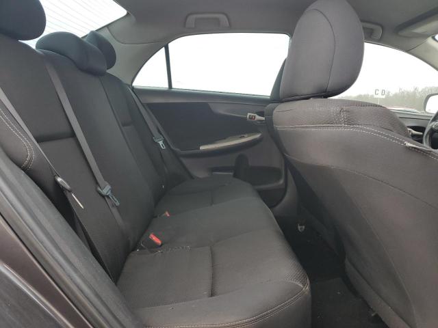صورة رقم 10 من المزاد - 2012 TOYOTA COROLLA BA مع VIN 5YFBU4EE5CP015726