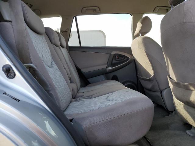 Photo 11 from auction – 2008 TOYOTA RAV4 with VIN JTMZD33V586068940