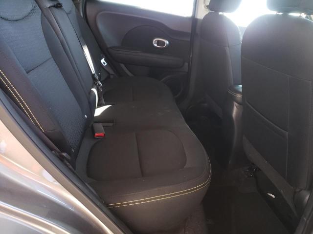 Photo 11 from auction – 2016 KIA SOUL + with VIN KNDJP3A57G7326701