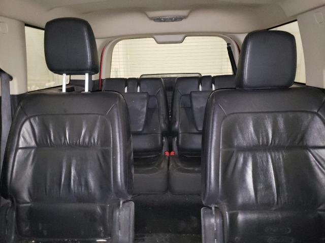 Photo 10 from auction – 2013 FORD FLEX SEL with VIN 2FMGK5C85DBD32961