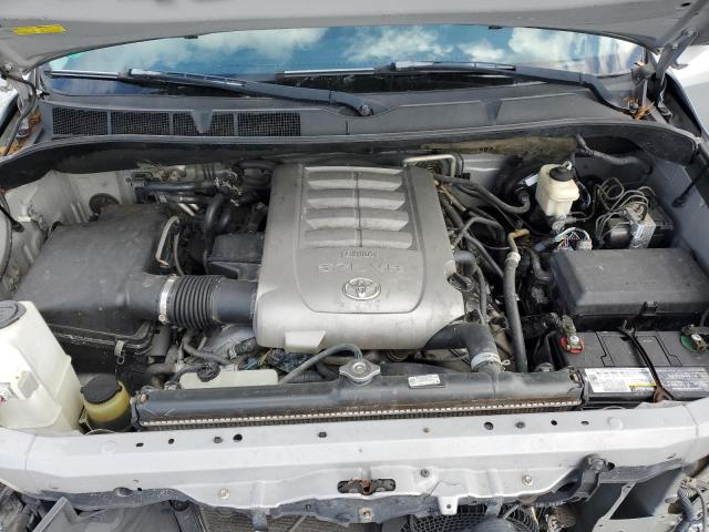 Photo 12 from auction – 2008 TOYOTA SEQUOIA SR with VIN 5TDBY64A48S013852