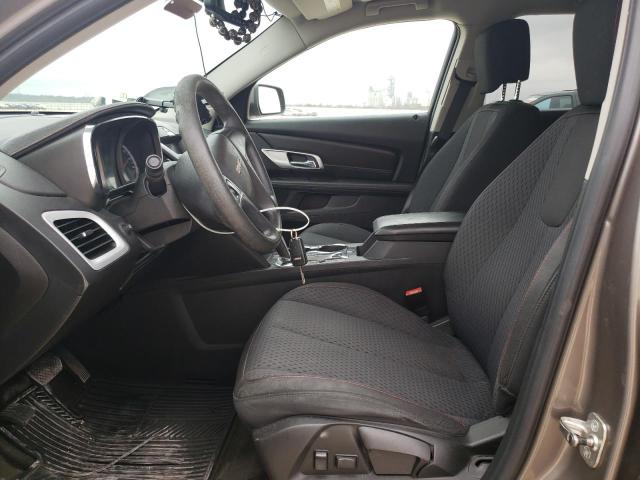 Photo 7 from auction – 2011 GMC TERRAIN SL with VIN 2CTALMEC3B6342014