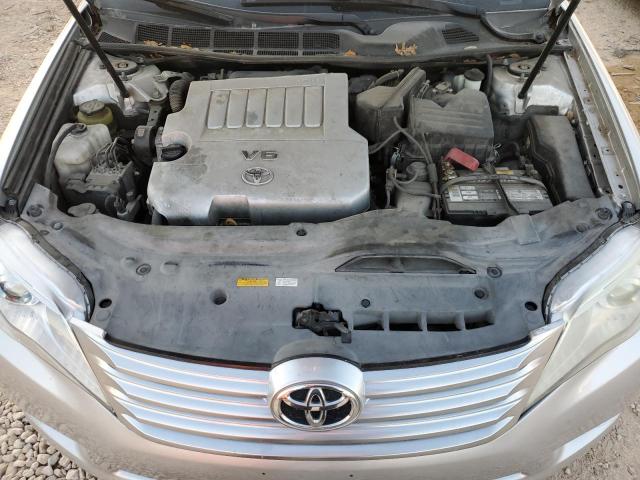 صورة رقم 11 من المزاد - 2012 TOYOTA AVALON BAS مع VIN 4T1BK3DB7CU450771