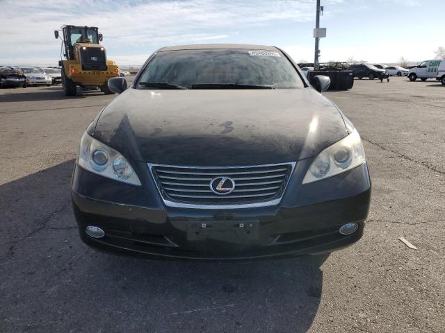 Photo 5 from auction – 2008 LEXUS ES 350 with VIN JTHBJ46G182222398