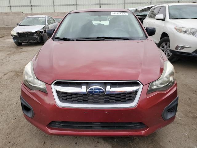 Photo 5 from auction – 2013 SUBARU IMPREZA with VIN JF1GPAA69DH205980