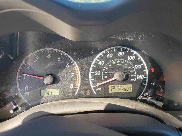 Photo 9 from auction – 2010 TOYOTA COROLLA BA with VIN 2T1BU4EE4AC338453