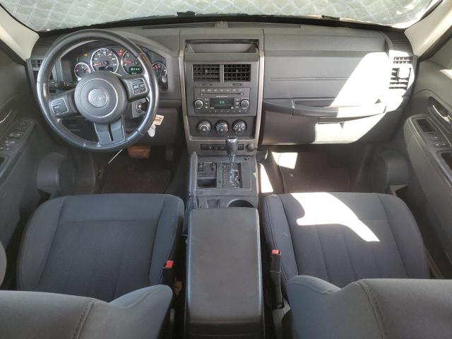 Foto 8 de la subasta – 2012 JEEP LIBERTY SP con VIN 1C4PJMAK2CW102811
