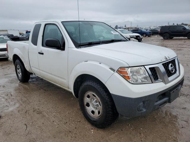 Photo 4 from auction – 2016 NISSAN FRONTIER S with VIN 1N6BD0CT6GN795343