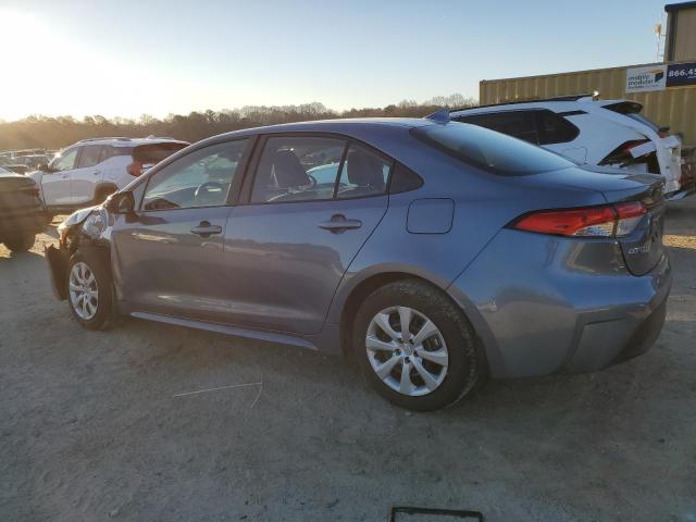 Photo 2 from auction – 2025 TOYOTA COROLLA LE with VIN 5YFB4MDE5SP242818
