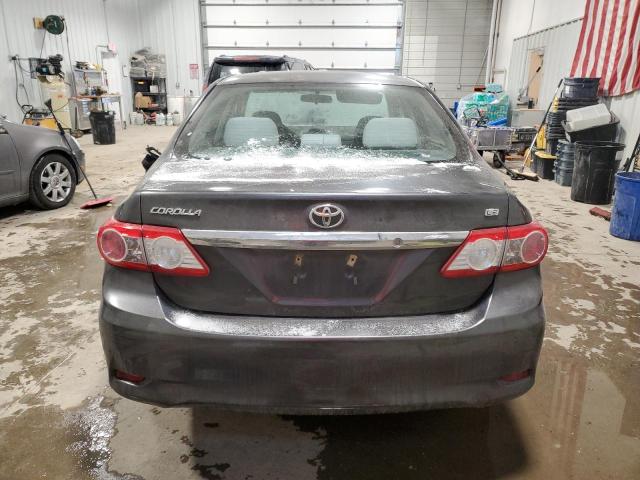 Photo 6 from auction – 2012 TOYOTA COROLLA BA with VIN 5YFBU4EE3CP022738