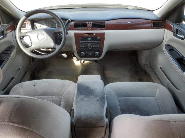Photo 8 from auction – 2008 CHEVROLET IMPALA LT with VIN 2G1WT58NX89113284