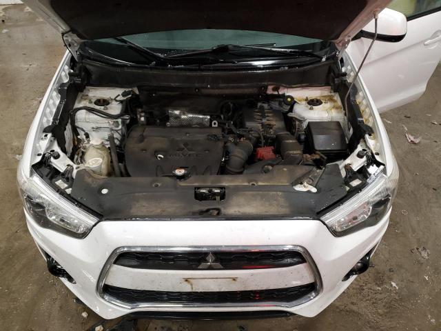 Photo 12 from auction – 2015 MITSUBISHI OUTLANDER with VIN 4A4AR3AU1FE022560