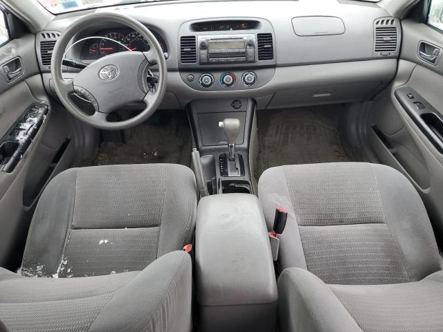 Photo 8 from auction – 2006 TOYOTA CAMRY LE with VIN 4T1BE32K76U704347