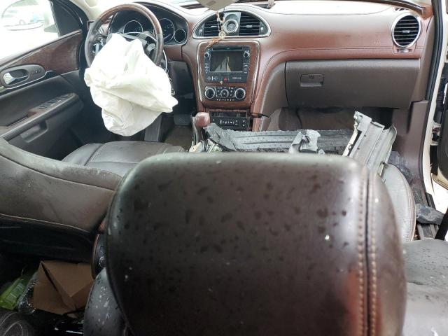 Photo 8 from auction – 2013 BUICK ENCLAVE with VIN 5GAKRCKD9DJ200330