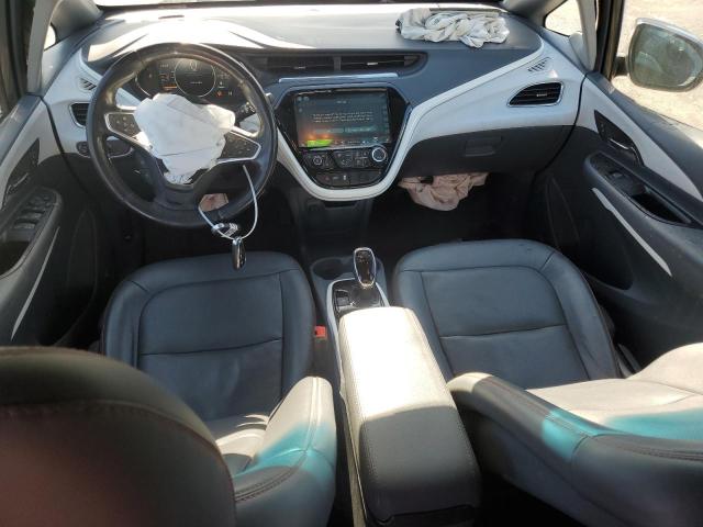 Photo 8 from auction – 2018 CHEVROLET BOLT EV PR with VIN 1G1FX6S0XJ4132305