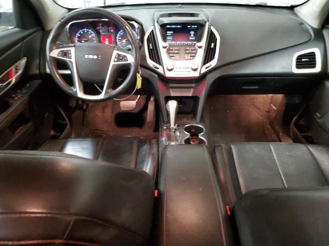 Foto 8 de la subasta – 2013 GMC TERRAIN SL con VIN 2GKFLXE34D6408242