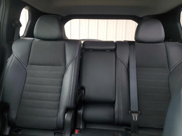Photo 10 from auction – 2024 MITSUBISHI OUTLANDER with VIN JA4J4VA82RZ038908