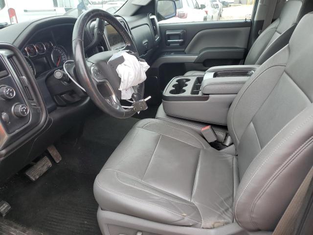 Снимка 7 от търг – 2014 CHEVROLET SILVERADO с VIN 3GCUKSEC2EG450682