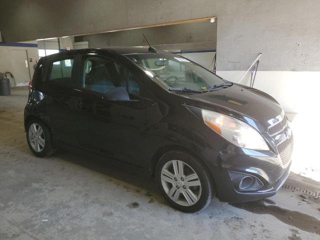Photo 4 from auction – 2015 CHEVROLET SPARK LS with VIN KL8CB6S96FC732879