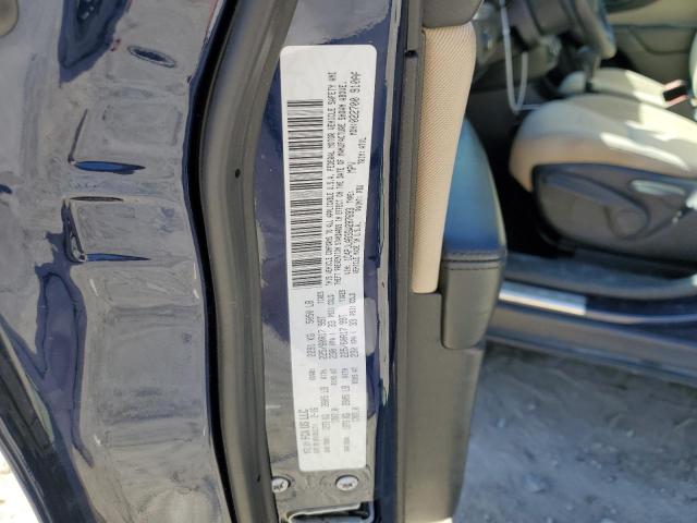 Photo 14 from auction – 2016 JEEP CHEROKEE S with VIN 1C4PJLAB3GW287693