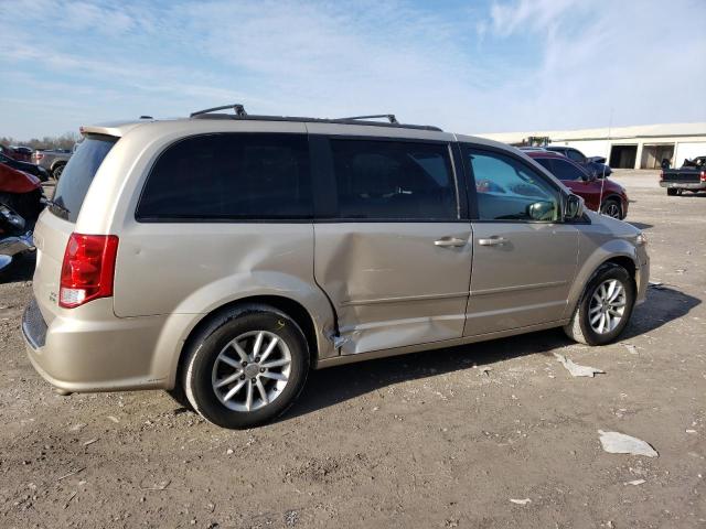 Photo 3 from auction – 2016 DODGE GRAND CARA with VIN 2C4RDGCG8GR234609