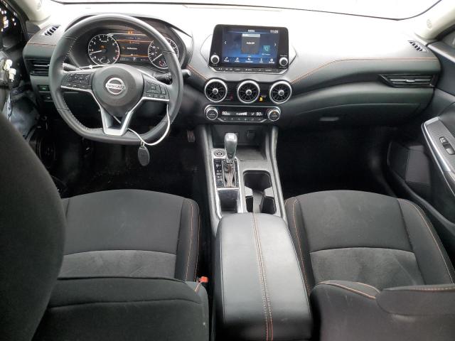 Photo 8 from auction – 2023 NISSAN SENTRA SR with VIN 3N1AB8DV7PY275208