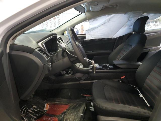 Photo 7 from auction – 2016 FORD FUSION SE with VIN 3FA6P0H76GR222677