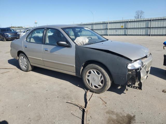 Photo 4 from auction – 1996 NISSAN ALTIMA XE with VIN 1N4BU31DXTC124365