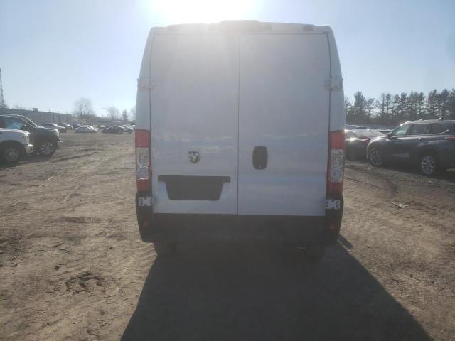 Снимка 6 от търг – 2021 RAM PROMASTER с VIN 3C6LRVDG2ME507803