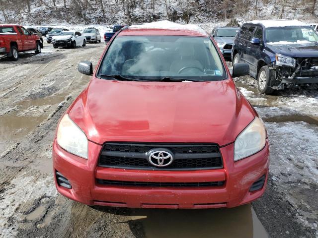 Photo 5 from auction – 2010 TOYOTA RAV4 with VIN 2T3BF4DV3AW061876