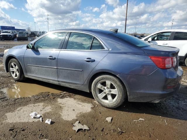 Photo 2 from auction – 2015 CHEVROLET MALIBU LS with VIN 1G11B5SL1FF132816
