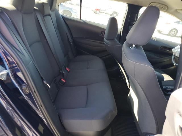 Photo 10 from auction – 2023 TOYOTA COROLLA LE with VIN JTDBCMFE4PJ006270