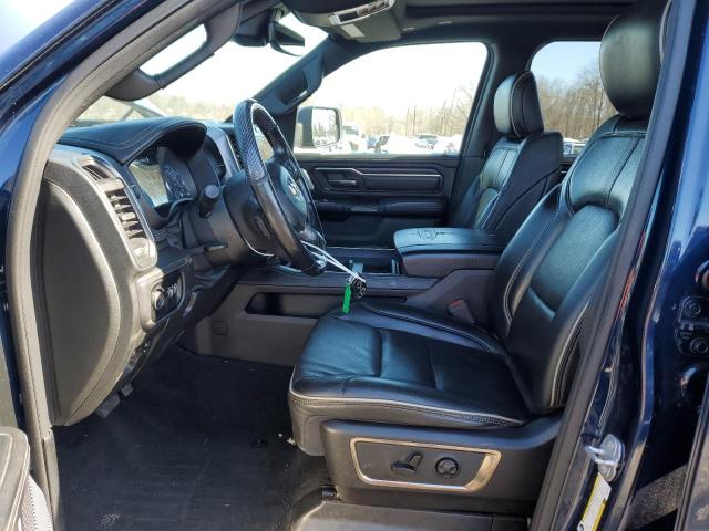 Photo 7 from auction – 2019 RAM 1500 LIMIT with VIN 1C6SRFHT8KN624593