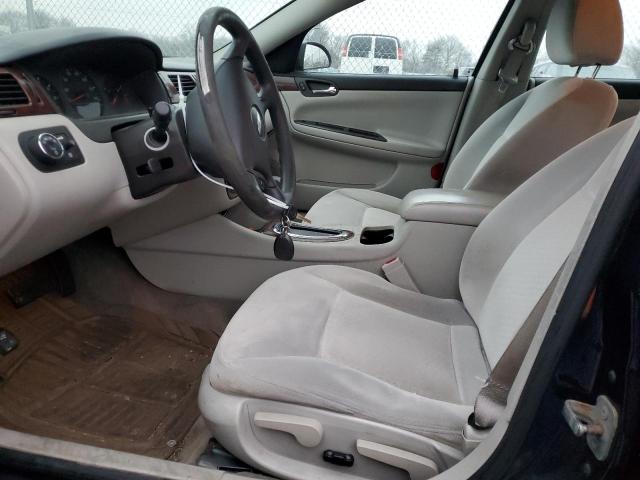 Photo 7 from auction – 2010 CHEVROLET IMPALA LS with VIN 2G1WA5EK6A1108975