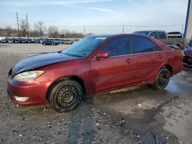 TOYOTA CAMRY LE 2006 with VIN JTDBE32K063042069 - Photo from auction