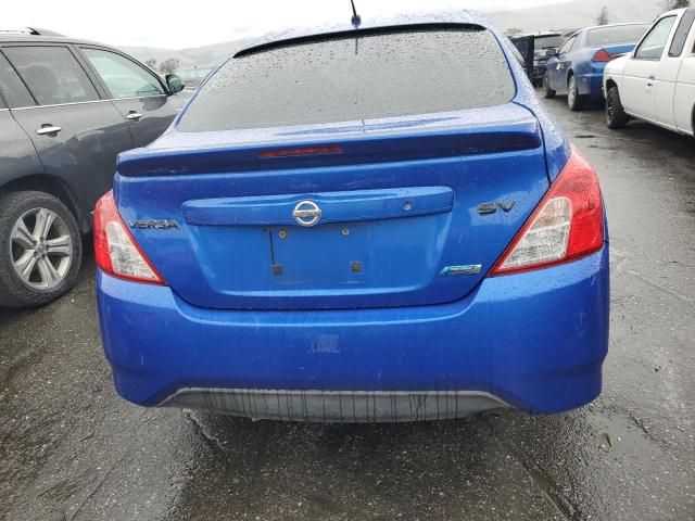 Photo 6 from auction – 2016 NISSAN VERSA S with VIN 3N1CN7AP5GL807052