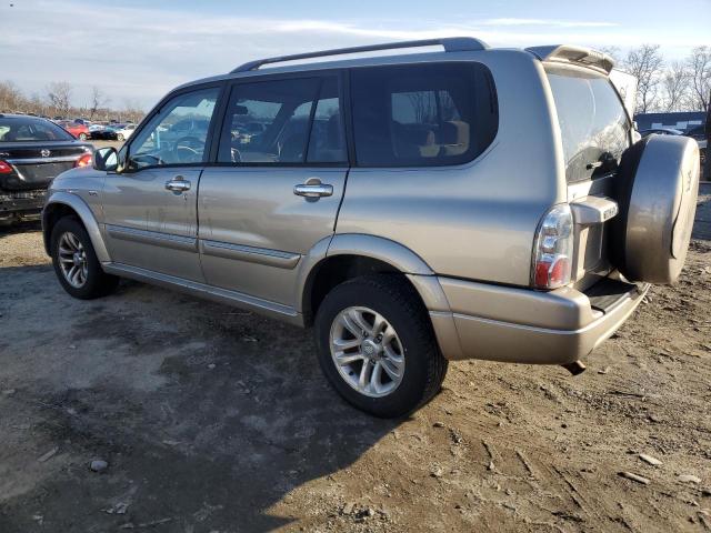 Photo 2 from auction – 2005 SUZUKI XL7 EX with VIN JS3TX92VX54106429