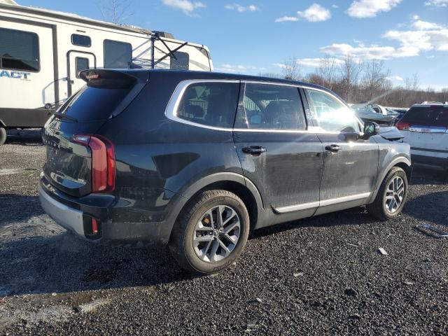 Photo 3 from auction – 2023 KIA TELLURIDE with VIN 5XYP2DGC2PG366207