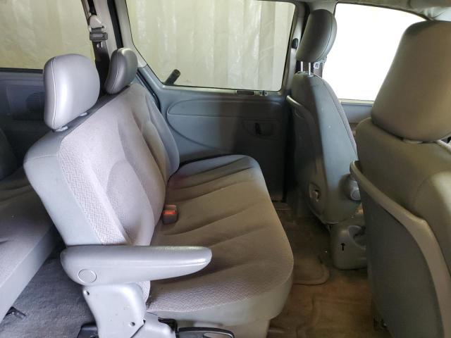 Photo 11 from auction – 2007 DODGE CARAVAN SE with VIN 1D4GP25R27B204605