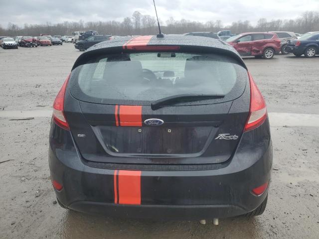 Photo 6 from auction – 2012 FORD FIESTA SE with VIN 3FADP4EJ7CM145632