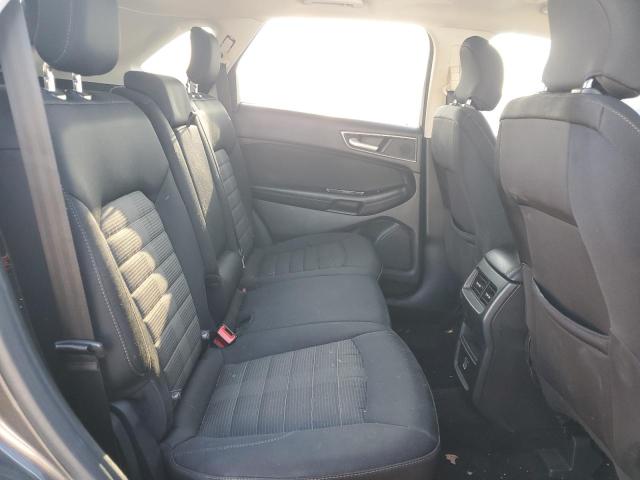 Снимка 11 от търг – 2018 FORD EDGE SEL с VIN 2FMPK3J95JBB62886