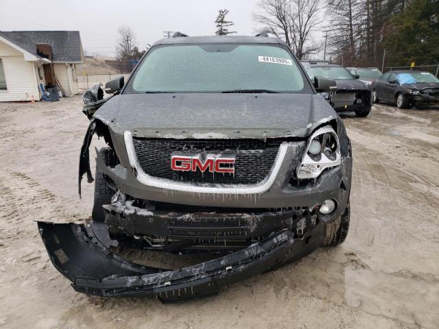 Photo 5 from auction – 2011 GMC ACADIA SLT with VIN 1GKKVRED0BJ350501